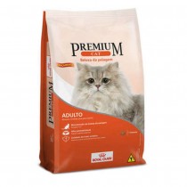 PREMIUM CAT AD BELEZADA PELAGEM 10,1 KG