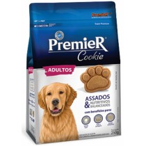 PREMIER COOKIE CAES ADULTO 250 G