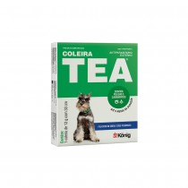 COLEIRA TEA KONNING 13G