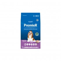 PREMIER RAÇAS ESP CAES AD SHIH TZU 7,5 KG