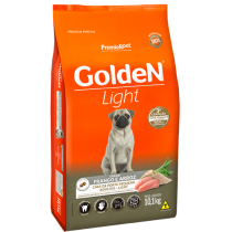 GOLDEN FORM CAES AD LIGHT MB 10,1 KG