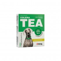 COLEIRA TEA  KONNING 38 GR