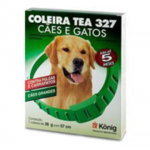 COLEIRA TEA  KONNING 38 GR