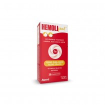 AVERT HEMOLIPET SUPLEMENTO (30 COMPRIMIDOS)