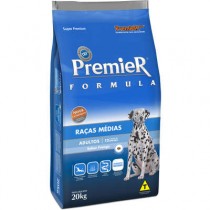 PREMIER FORM CAES AD RAC MD 20 KG