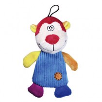 MORDEDOR PELUCIA FININHO MONKEY
