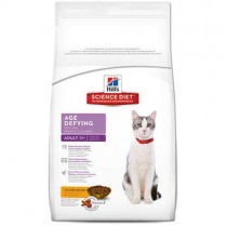 HILLS FELINE AD SENIOR + 11 ANOS 3 KG