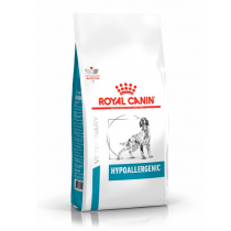 HYPOALLERGENIC CANINE 10,1 KG