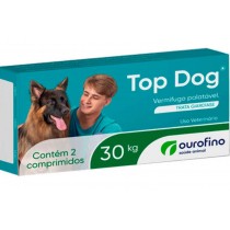 TOP DOG 30 KG CX 2 COMP