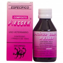 ESPECIFICO PESSOA 50 ML