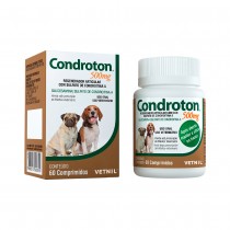 CONDROTON 500 MG