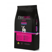 FINOTRATO GOLD FILHOTES RPM 3KG