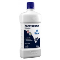 SHAMPOO DUGS CLOREXIDINA 500 ML