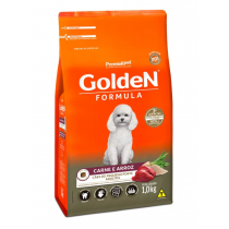 GOLDEN FORM CAES AD MB CARNE 1 KG