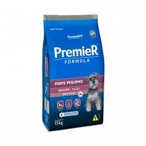 PREMIER FORM CAES AD RAC PEQ 20 KG