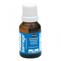 BARRAGE PULV. 20 ML