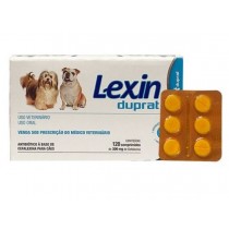 LEXIM 300 MG