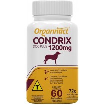 CONDRIX DOG TABS 1200 MG 72G