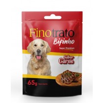 BIFINHO FINOTRATO CARNE 65 G