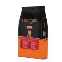 FINOTRATO PRIME GATOS CASTRADOS 3KG