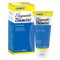 UNGUENTO CHEMITEC 50GR