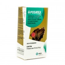 POSATEX 17,5 ML 15G