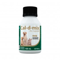 CALDIMIX 100ML