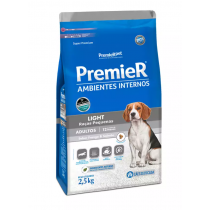 PREMIER AMBIENTE INT. AD LIGHT 2,5 KG