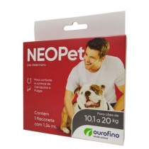 NEOPET 1,34 10,1 A 20 KG