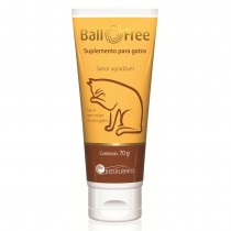 BALL FRE PASTA ORAL 70 GR