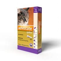 ADVOCATE CAT 0,8 ML