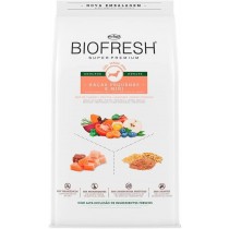 BIOFRESH ADULTO RAÇAS PEQUENAS 15KG