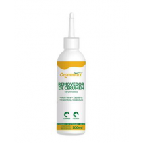 REMOVEDOR DE CERUMEN 100 ML