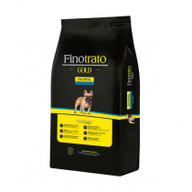 FINOTRATO GOLD RACAS PEQUENAS 10,1 KG