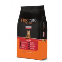 FINOTRATO PRIME GATOS CASTRADOS 10,1KG