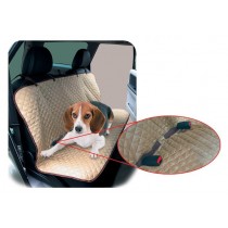 CAPA PARA CARRO CHALESCO