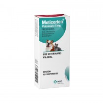 METICORTEN  5MG