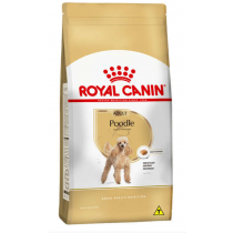 SBN  POODLE ADULTO 2,5 KG