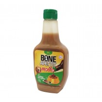 MOLHO BONE APETTIT CARNE C VEGETAIS