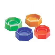 COMEDOURO LIDER FILHOTES 350 ML