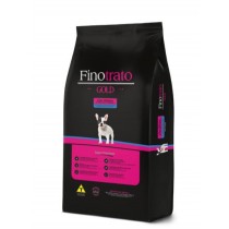 FINOTRATO GOLD FILHOTE RAÇAS PEQUENAS  10KG