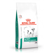 VDC SATIETY SMALL DOG 1,5 KG