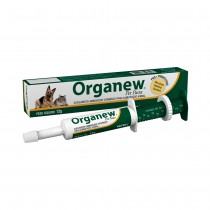 ORGANEW PET PASTA 12 GR