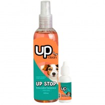KIT EDUCADOR SANITARIO UP CLEAN 