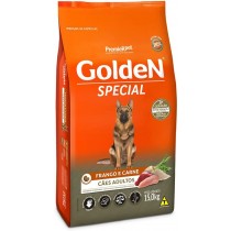 GOLDEN SPECIAL 15 KG