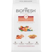 BIOFRESH SENIOR RAÇAS PEQUENAS 10,1KG