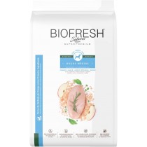 RACAO BIOFRESH SP FGO AD MD 10,1KG