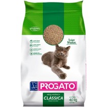 AREIA PROGATO CLÁSSICA MULTIGRÃOS (4,0KG)