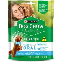 DOG CHOW ASPS ORAL PEQUENO 105G