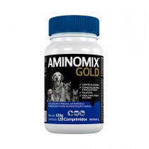AMINOMIX GOLD 120 COMP
